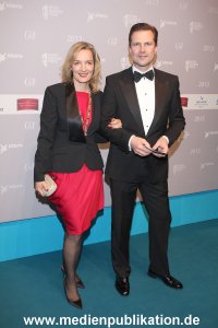 Zufälliges Pressefoto