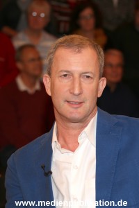 Zufälliges Pressefoto