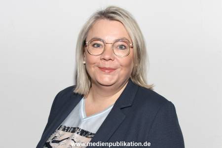 Zufälliges Pressefoto