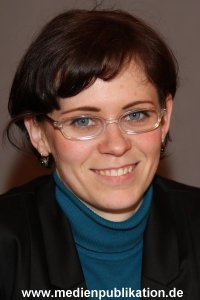 Zufälliges Pressefoto