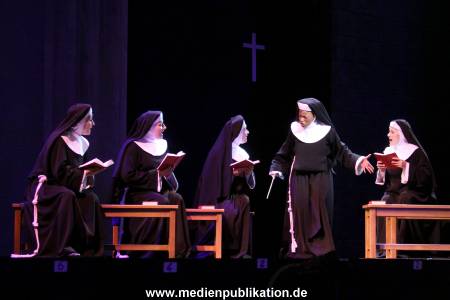 Sister Act 12112010 006