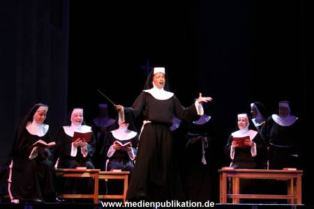 Sister Act 12112010 009