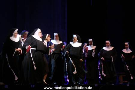 Sister Act 12112010 012