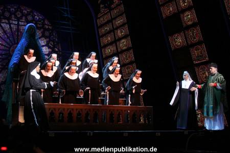 Sister Act 12112010 017