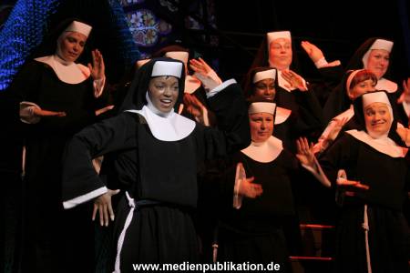 Sister Act 12112010 021