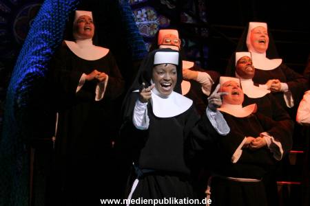 Sister Act 12112010 023