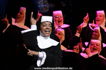 Sister Act 12112010 025