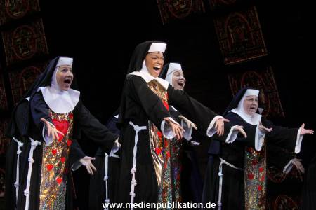 Sister Act 12112010 028