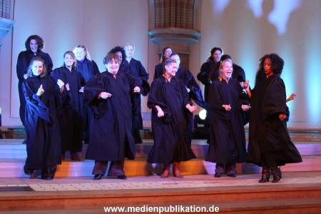 Sister Act 13102010 012