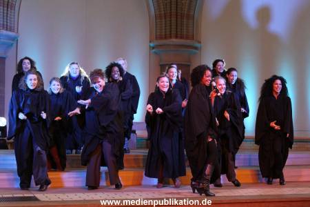 Sister Act 13102010 016