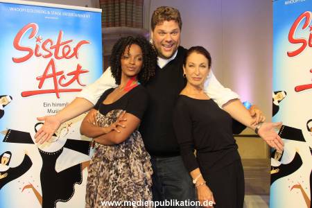 Sister Act 13102010 062