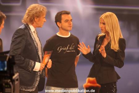 Wetten Dass 05122009 038