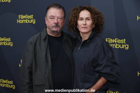 Zufälliges Pressefoto