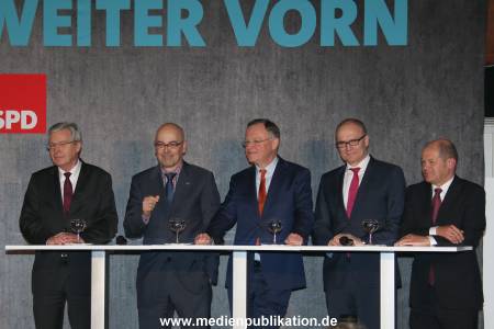 SPD Wahlkampfauftakt HH 017