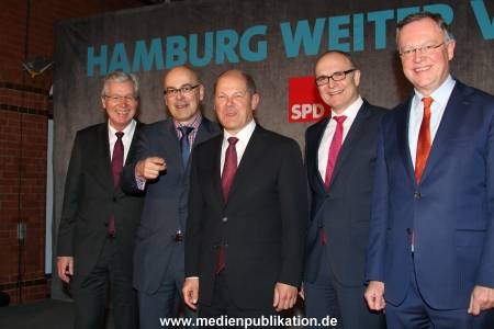 SPD Wahlkampfauftakt HH 036