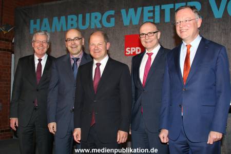 SPD Wahlkampfauftakt HH 037
