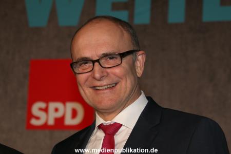 SPD Wahlkampfauftakt HH 048