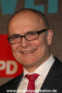 SPD Wahlkampfauftakt HH 049