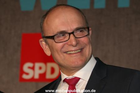 SPD Wahlkampfauftakt HH 051