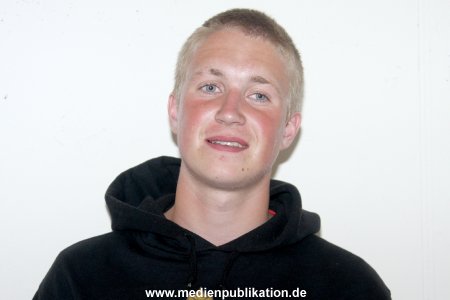 German Juniors Teilnehmer 09072012 0230