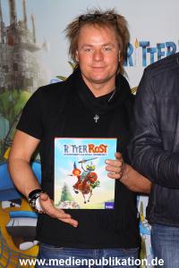 Ritter Rost 10012013 013