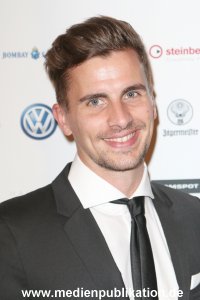 Zufälliges Pressefoto