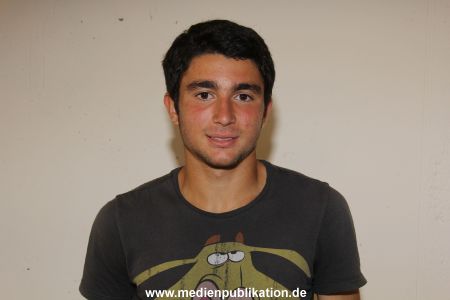 German Juniors Teilnehmer 08072013 0075