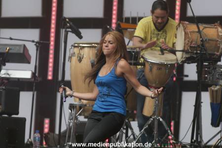 Live Earth Konzert 07072007 073