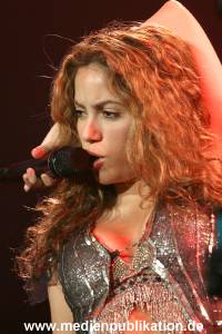 Shakira 25012007 001