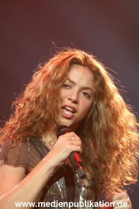 Shakira 25012007 002