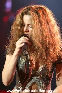 Shakira 25012007 013