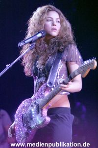 Shakira 25012007 024