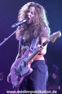 Shakira 25012007 027