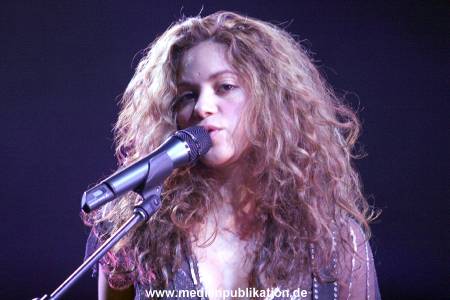 Shakira 25012007 028