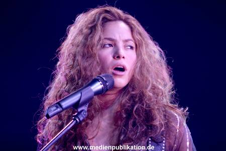 Shakira 25012007 029