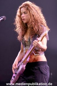 Shakira 25012007 036