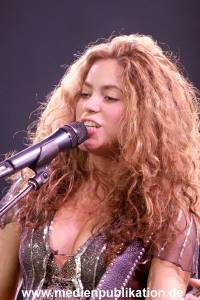 Shakira 25012007 037