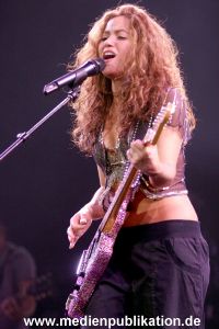 Shakira 25012007 038