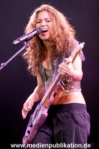 Shakira 25012007 039