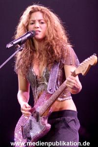 Shakira 25012007 040