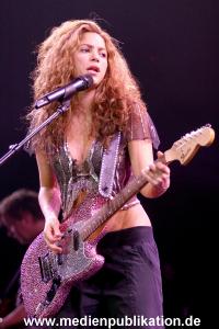 Shakira 25012007 041
