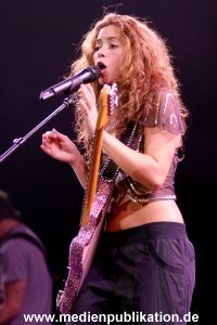 Shakira 25012007 042