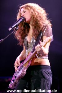 Shakira 25012007 046
