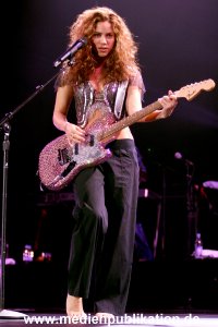 Shakira 25012007 049