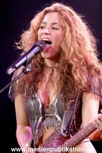 Shakira 25012007 053