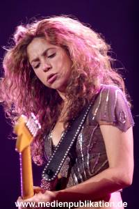 Shakira 25012007 054