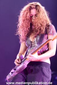 Shakira 25012007 055