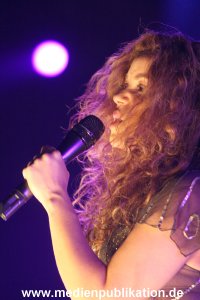 Shakira 25012007 058