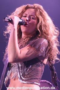 Shakira 25012007 059
