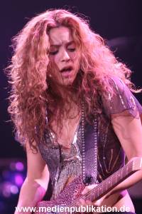 Shakira 25012007 063